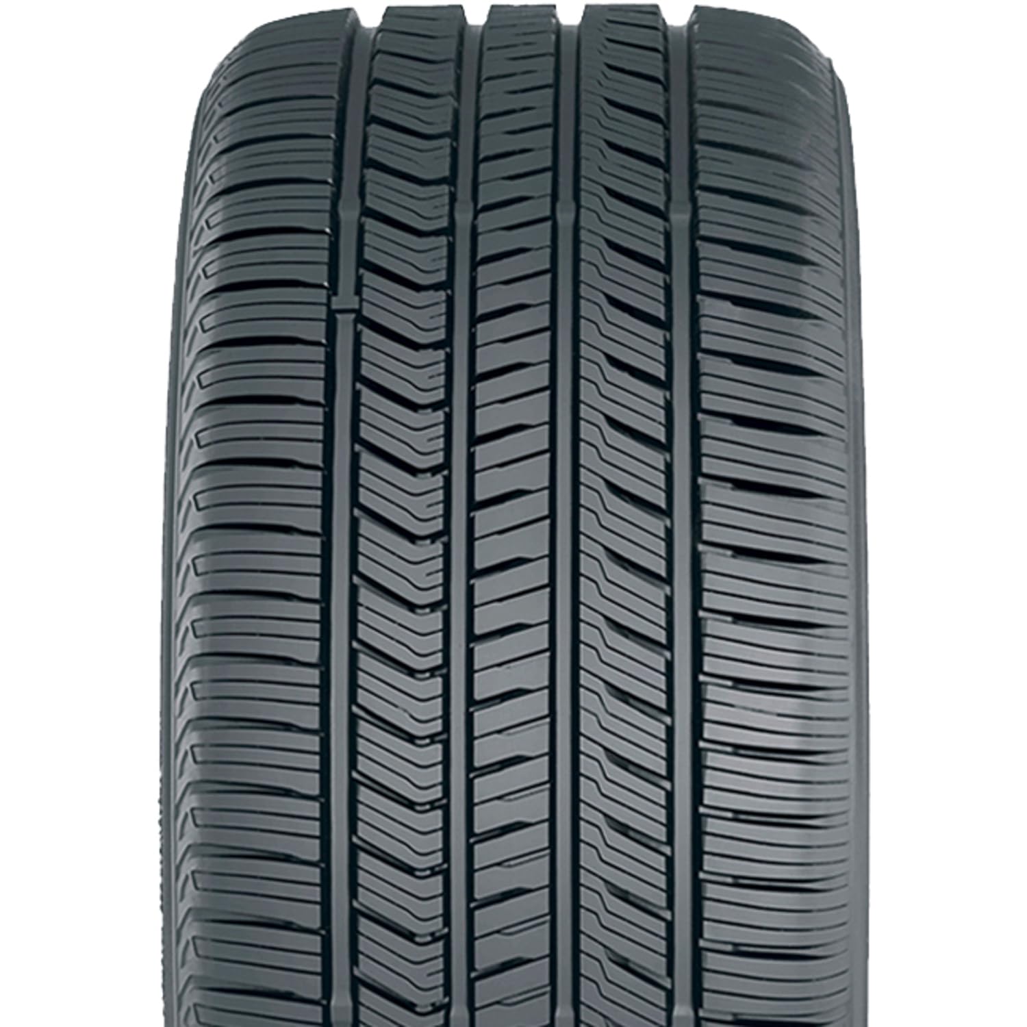 Amazon.com: Yokohama 255/55R18 109W XL GEOLANDAR X-CV BW